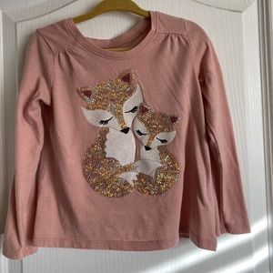 The Children’s Place long sleeve shirts (3T)